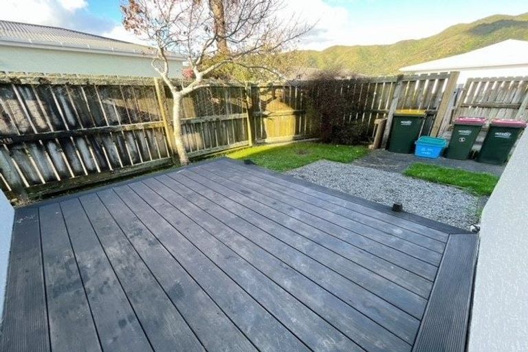 Photo of property in 1/126 Waiwhetu Road, Waterloo, Lower Hutt, 5011