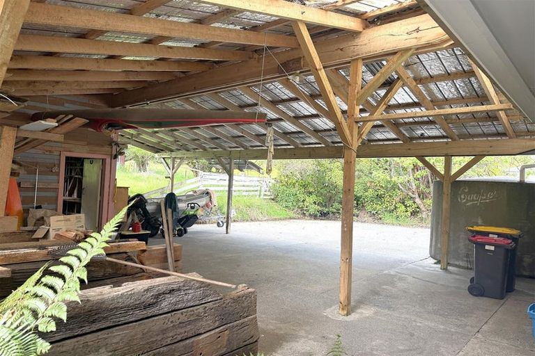 Photo of property in 406 Main Road, Kaiata, Greymouth, 7805