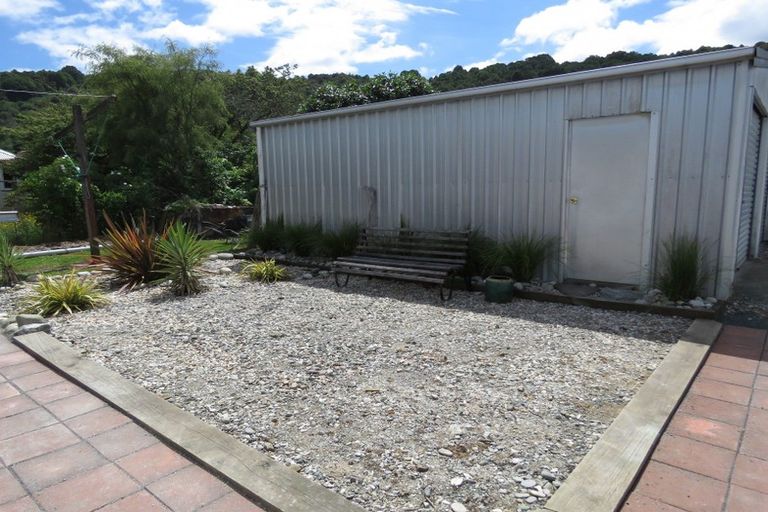 Photo of property in 8 Dunn Street, Reefton, 7830