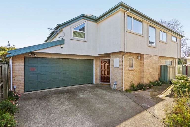 Photo of property in 95b Matipo Street, Riccarton, Christchurch, 8041