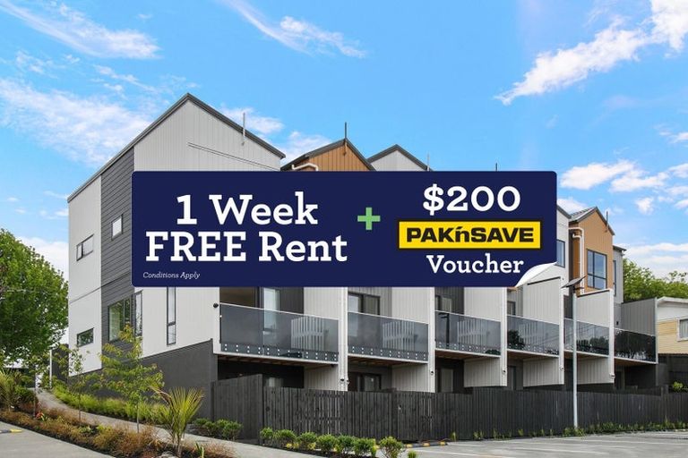 Photo of property in 95a Woodglen Road, Glen Eden, Auckland, 0602