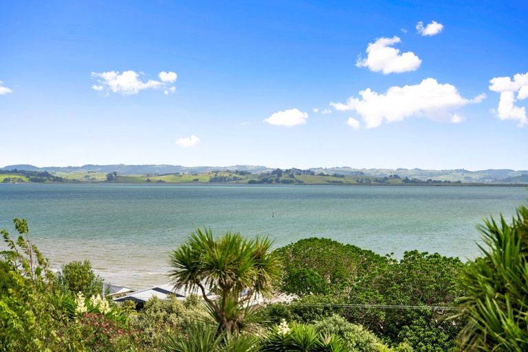 Photo of property in 437 Whangarei Heads Road, Tamaterau, Whangarei, 0174