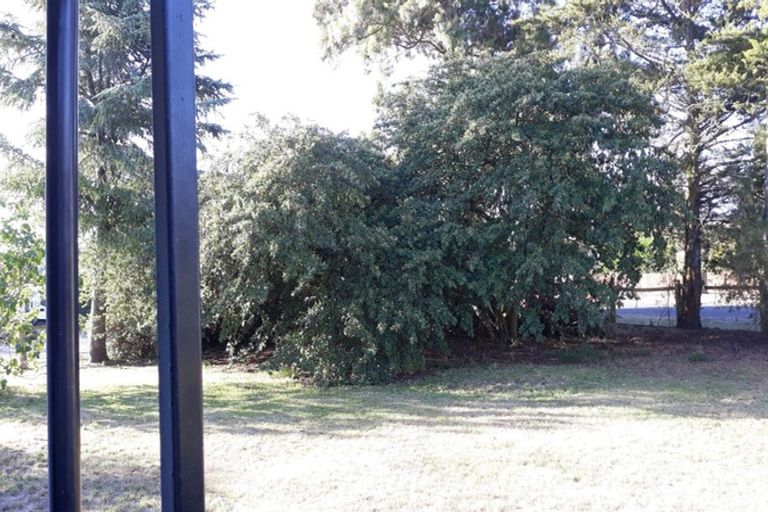 Photo of property in 246 Courtenay Road, Kirwee, Darfield, 7571