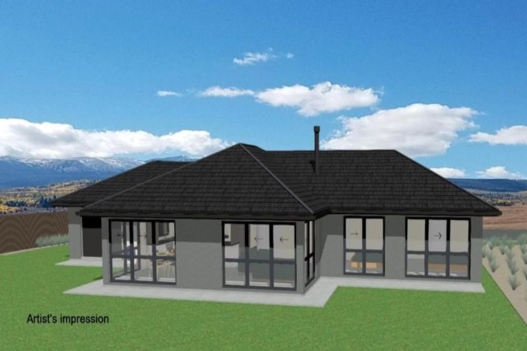 Photo of property in 15 Teal Place, Lake Hawea, Wanaka, 9382