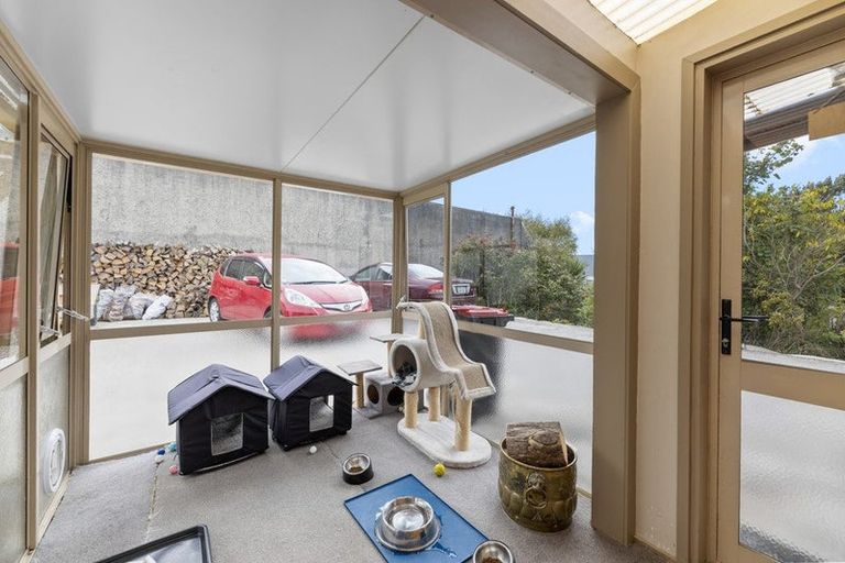 Photo of property in 4 Brockville Road, Glenross, Dunedin, 9011