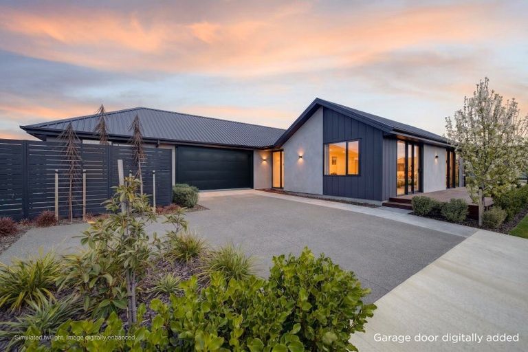 Photo of property in 10 Homestead Drive, Rangiora, 7400