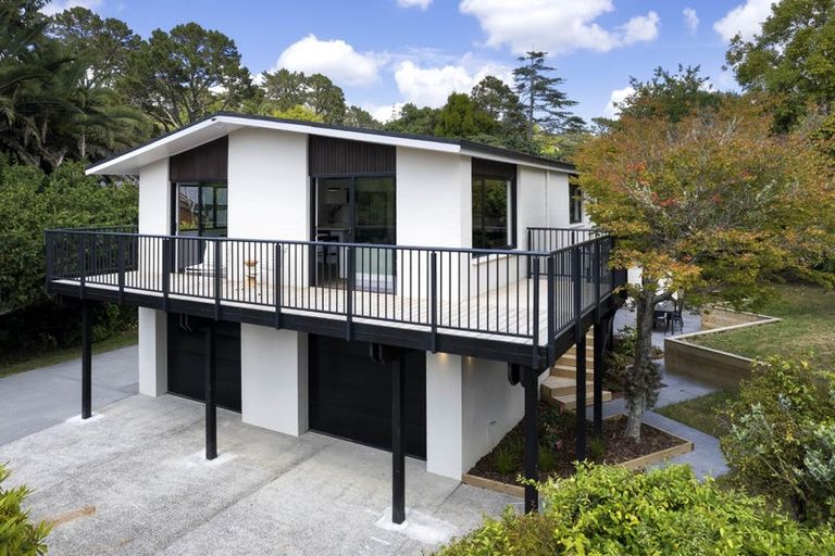 Photo of property in 200a Beach Road, Campbells Bay, Auckland, 0630