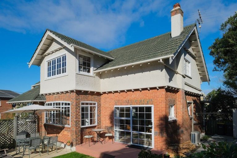 Photo of property in 8 Mcgeorge Avenue, Mornington, Dunedin, 9011