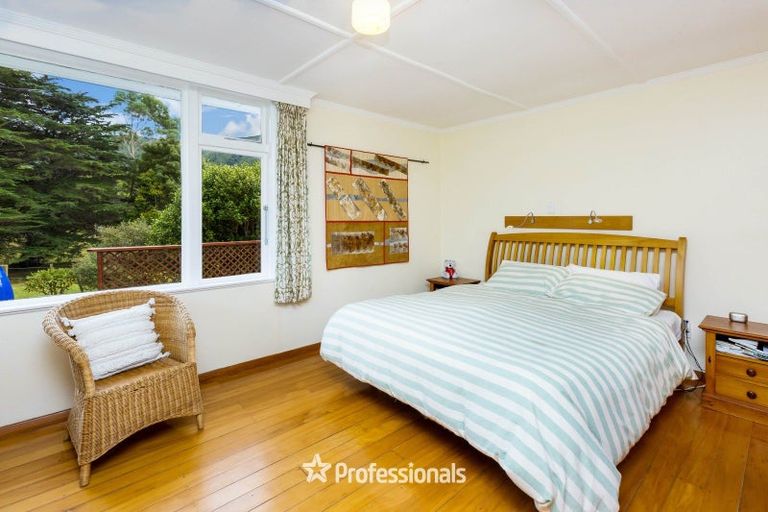 Photo of property in 235 Marchant Road, Kaitoke, Upper Hutt, 5018