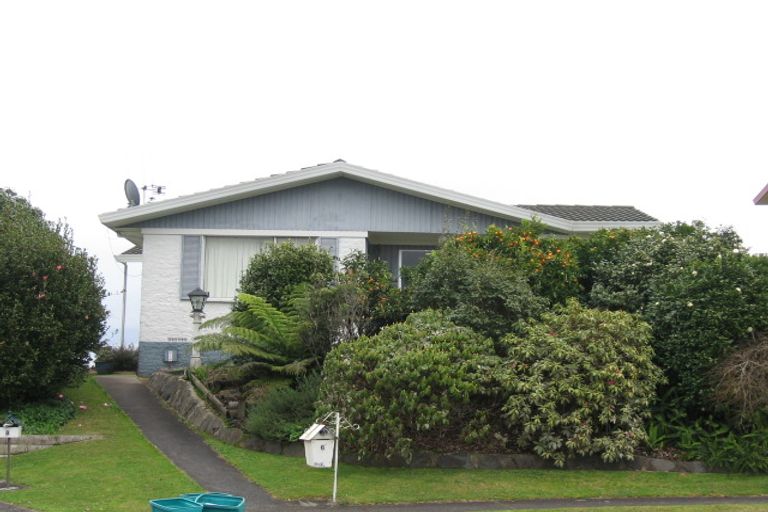 Photo of property in 6 Summit Terrace, Dinsdale, Hamilton, 3204