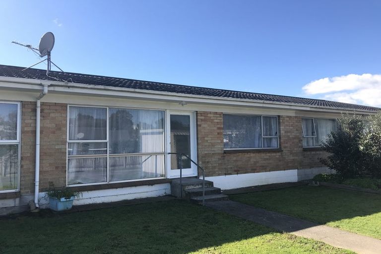 Photo of property in 4/4 Panorama Road, Mount Wellington, Auckland, 1060