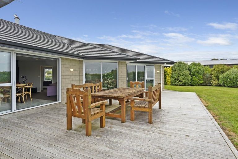 Photo of property in 23 Nicholson Drive, Kaitoke, Whanganui, 4572