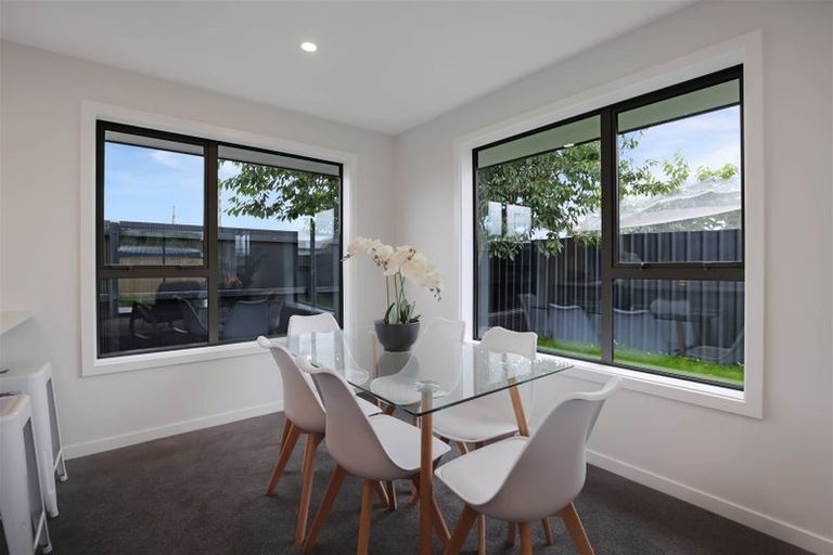 Photo of property in 138a Melcombe Street, Tinwald, Ashburton, 7700