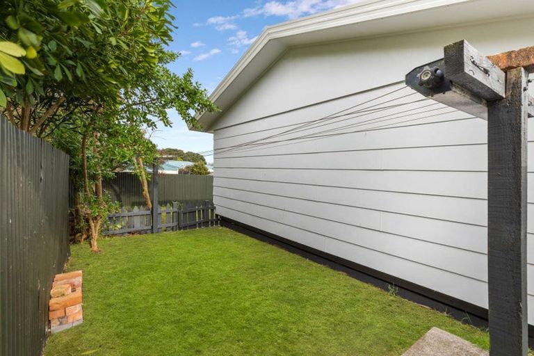 Photo of property in 6a Wordsworth Street, Gonville, Whanganui, 4501