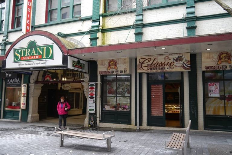 Photo of property in 233 Queen Street, Pukekohe, 2120