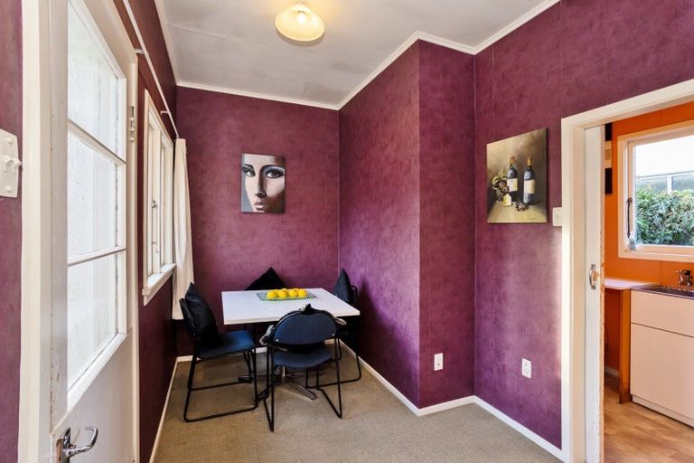Photo of property in 7 Grey Street, Gladstone, Invercargill, 9810