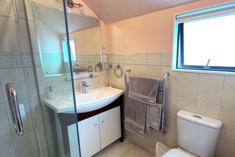 Photo of property in 4 The Marlinspike, Whitby, Porirua, 5024