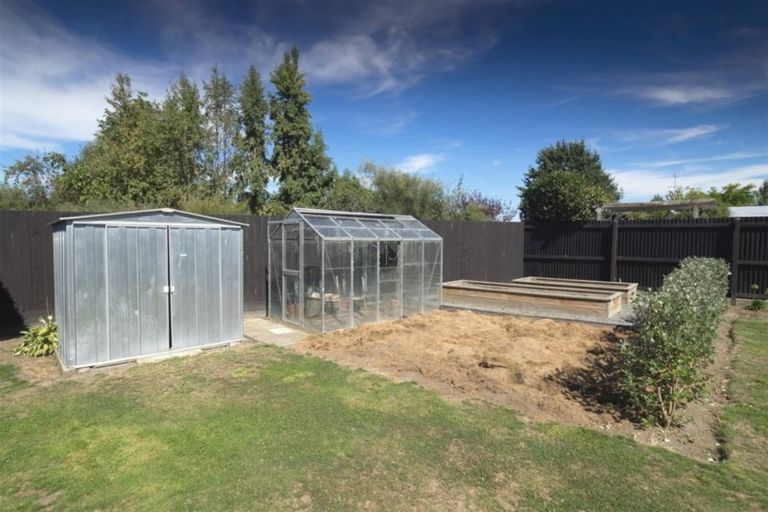 Photo of property in 13 Hanrahan Street, Allenton, Ashburton, 7700