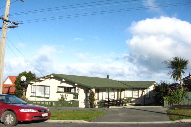 Photo of property in 50 Mckerrow Street, Shiel Hill, Dunedin, 9013