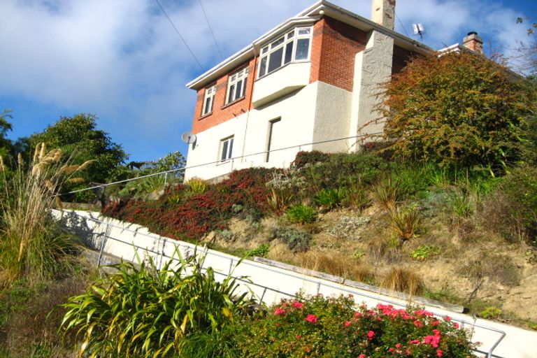 Photo of property in 126 Maryhill Terrace, Maryhill, Dunedin, 9011