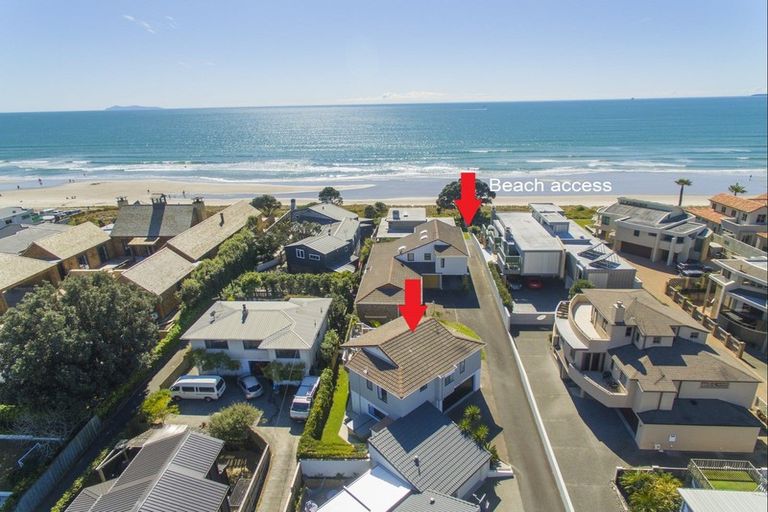 Photo of property in 2/127 Oceanbeach Road, Mount Maunganui, 3116