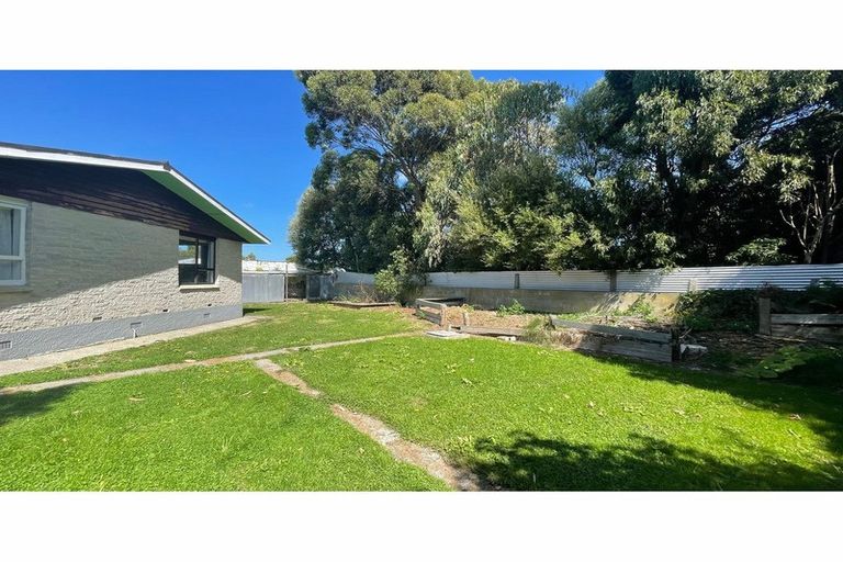 Photo of property in 235 Nelson Street, Strathern, Invercargill, 9812