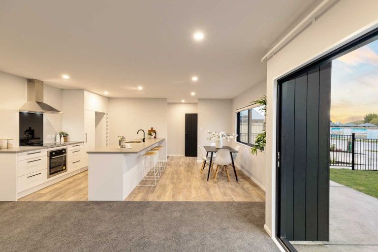 Photo of property in 80 Silverstream Boulevard, Kaiapoi, 7630