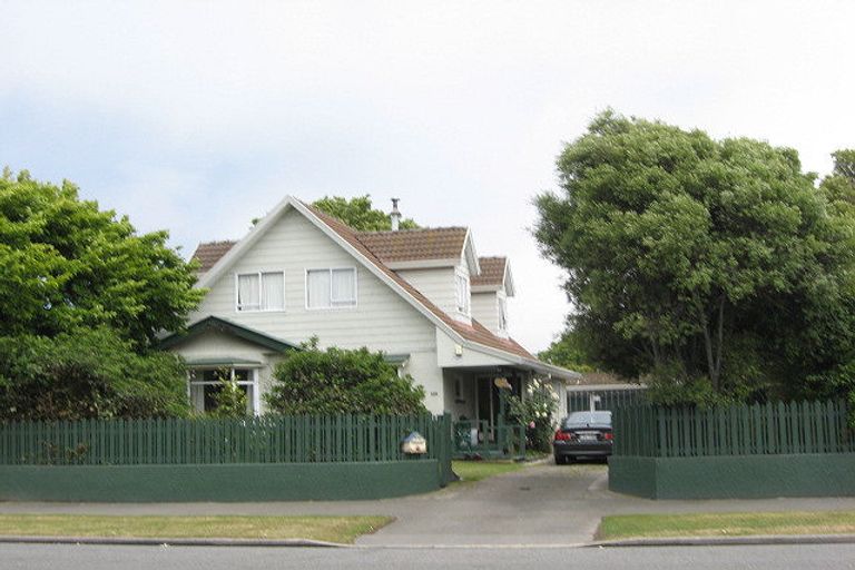 Photo of property in 108a Radley Street, Woolston, Christchurch, 8023