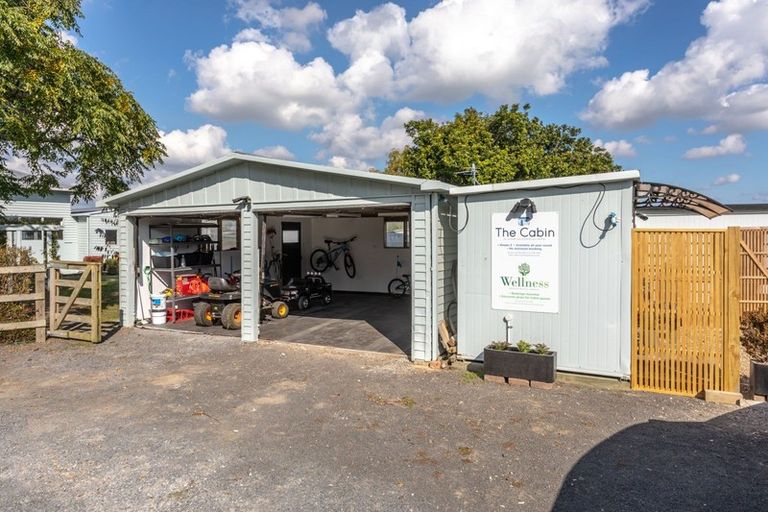 Photo of property in 142a Matatoki Road, Matatoki, Thames, 3578