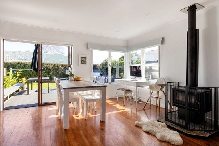 Photo of property in 3 Kings Crescent, Cambridge, 3434