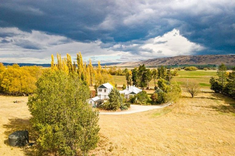 Photo of property in 283 Moa Creek Road, Moa Creek, Oturehua, 9387