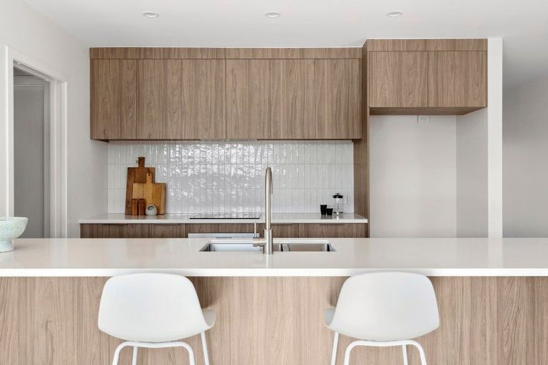 Photo of property in 14 Hauhake Terrace, Leamington, 3495