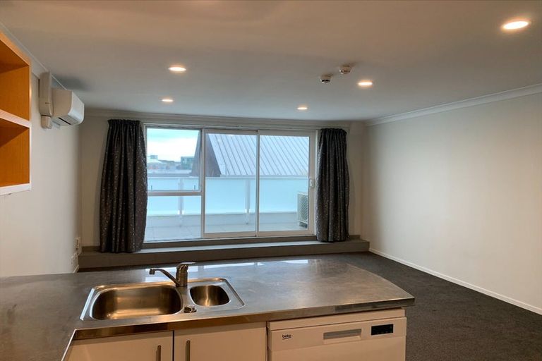 Photo of property in 14/391 Victoria Street, Hamilton Central, Hamilton, 3204