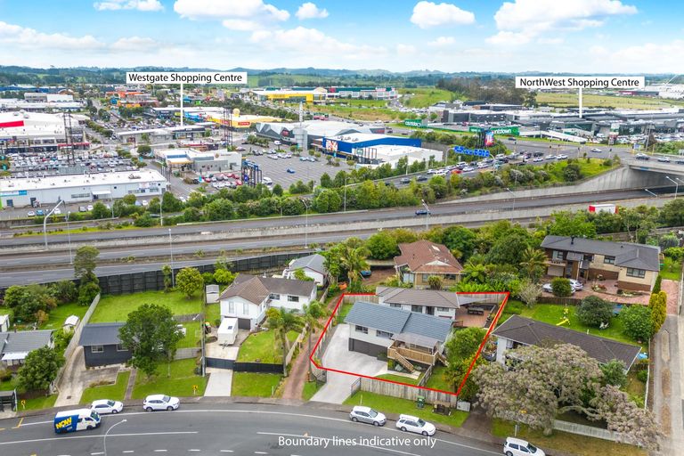 Photo of property in 31 Oreil Avenue, West Harbour, Auckland, 0618