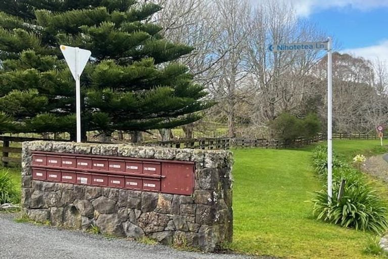 Photo of property in 9 Nihotetea Lane, Maunu, Whangarei, 0110