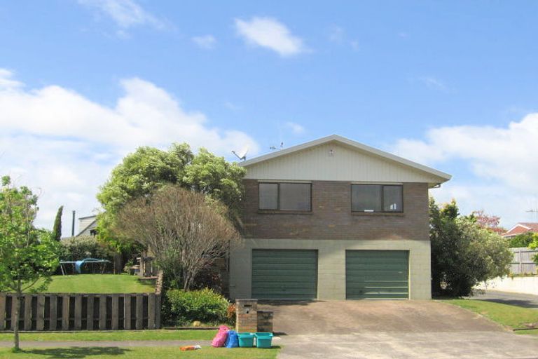 Photo of property in 55 Young Street, Morrinsville, 3300