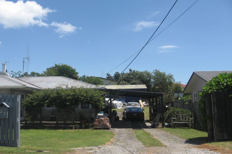 Photo of property in 23 Lee Street, Te Puke, 3119