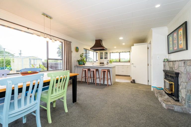 Photo of property in 193 Kerrytown Road, Kerrytown, Timaru, 7975