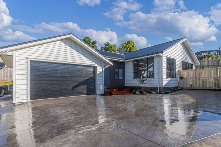 Photo of property in 6b Osborne Terrace, Feilding, 4702