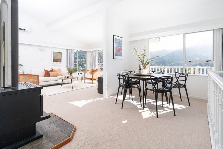 Photo of property in 22 Quetta Street, Ngaio, Wellington, 6035