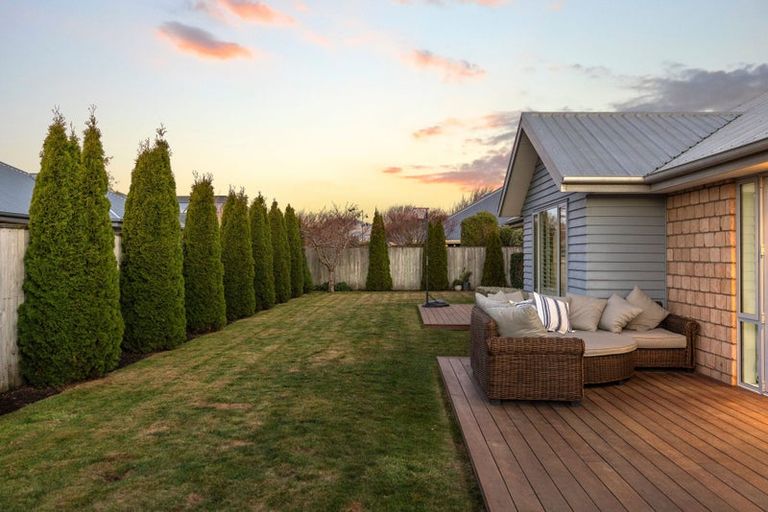 Photo of property in 59 Longspur Avenue, Wigram, Christchurch, 8025