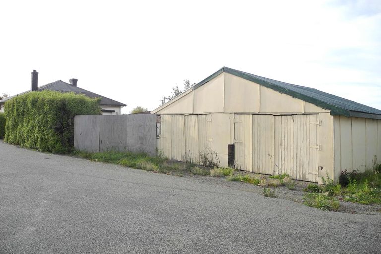 Photo of property in 31 Leonard Street, Waimate, 7924