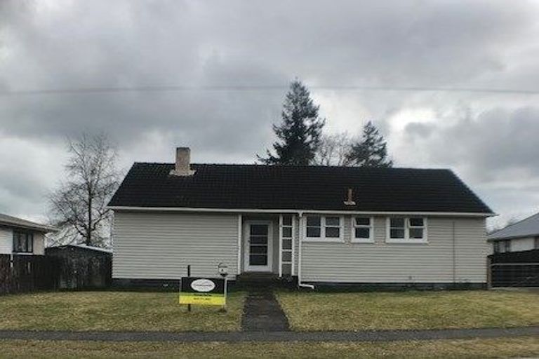 Photo of property in 4 Stanley Street, Tokoroa, 3420