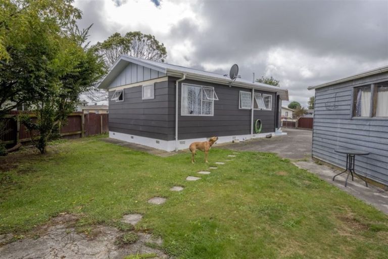 Photo of property in 4 Skye Street, Levin, 5510