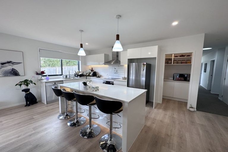 Photo of property in 25 Helenvale Crescent, Pokeno, 2402