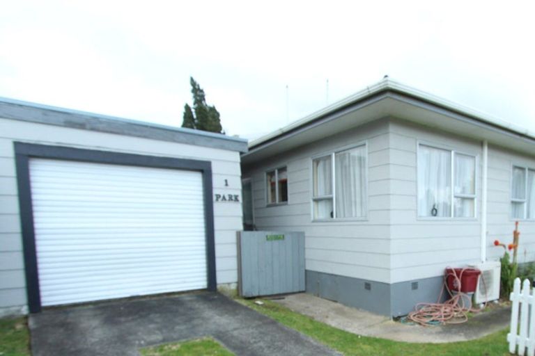 Photo of property in 1 Park Avenue, Tokoroa, 3420