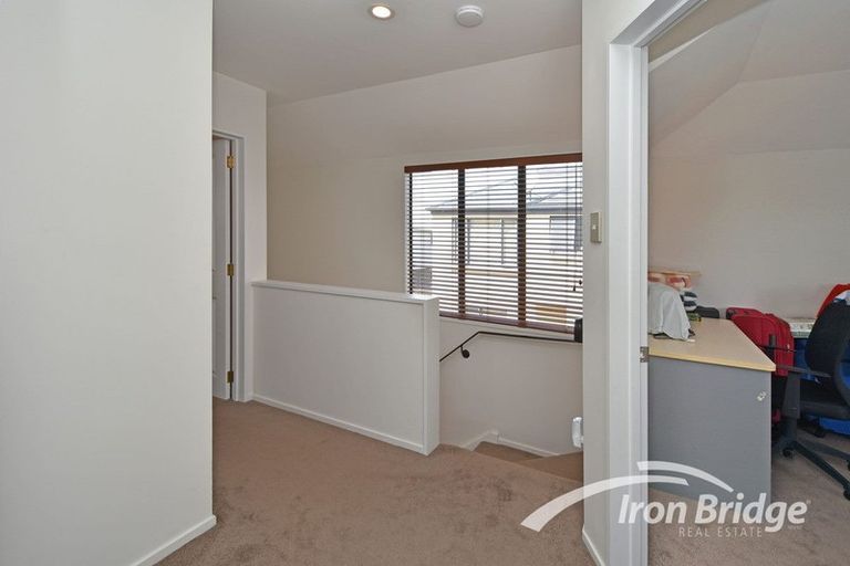 Photo of property in 15a Bolton Avenue, Spreydon, Christchurch, 8024
