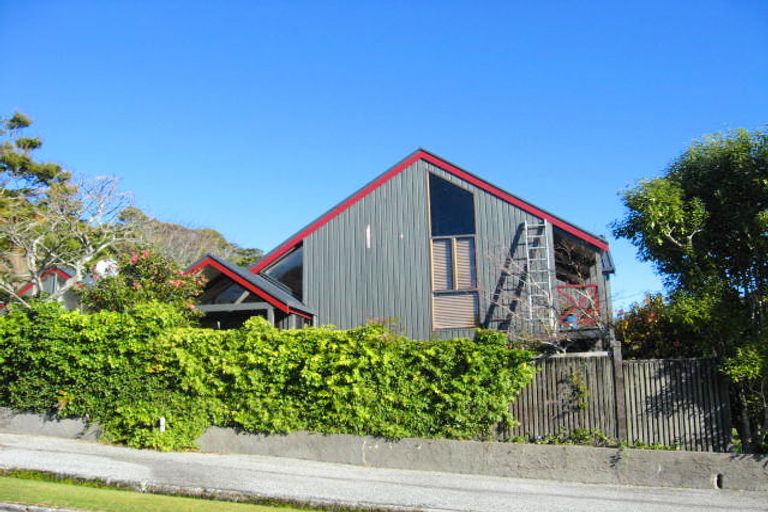 Photo of property in 27 Kilgour Road, Greymouth, 7805