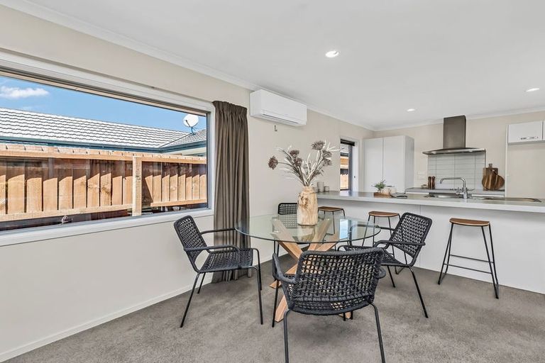 Photo of property in 59 Rawnsley Terrace, Wigram, Christchurch, 8042