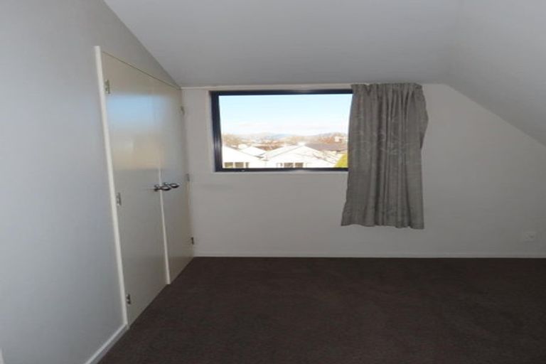 Photo of property in 6/433 Madras Street, St Albans, Christchurch, 8014